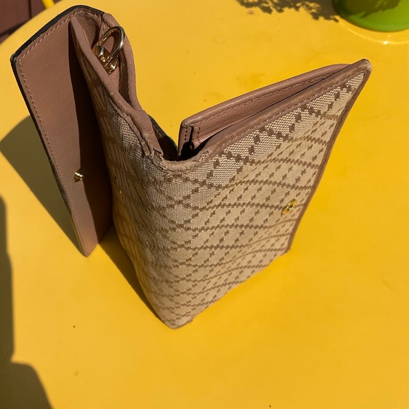 Authentic Gucci wallet on chain - Picture 11 of 15